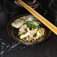 Starter at Meteora in Tokyo