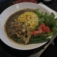   at Meteora in Tokyo