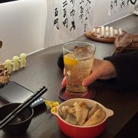   at Meteora in Tokyo