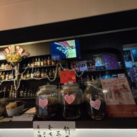  at Meteora in Tokyo