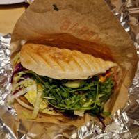  at Tigris Döner Kebap in Wurzburg