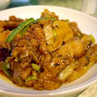 10 at Ah Sin Vegetarian in Kowloon