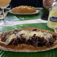   at MAAD in South West London