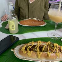   at MAAD in South West London