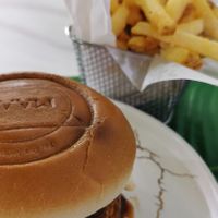  at MAAD in South West London