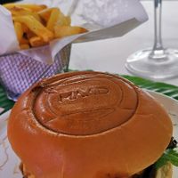  at MAAD in South West London