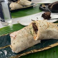   at MAAD in South West London