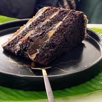   at MAAD in South West London