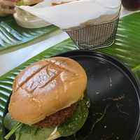   at MAAD in South West London