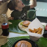   at MAAD in South West London