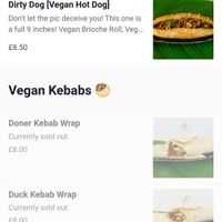  at MAAD in South West London