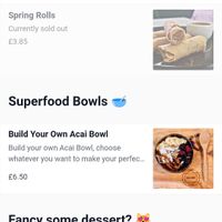  at MAAD in South West London