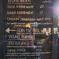  at MAAD in South West London