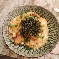  at Okashi Sanda in Madrid