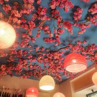  at Okashi Sanda in Madrid