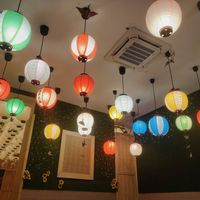  at Okashi Sanda in Madrid