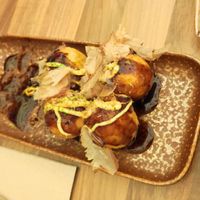  at Okashi Sanda in Madrid