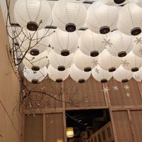  at Okashi Sanda in Madrid