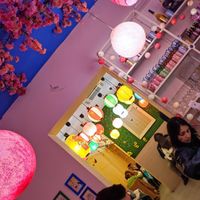  at Okashi Sanda in Madrid