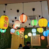  at Okashi Sanda in Madrid