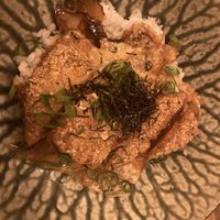   at Okashi Sanda in Madrid