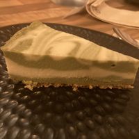   at Okashi Sanda in Madrid