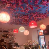  at Okashi Sanda in Madrid