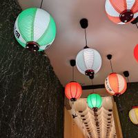  at Okashi Sanda in Madrid