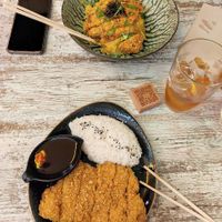  at Okashi Sanda in Madrid