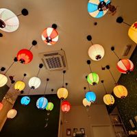  at Okashi Sanda in Madrid