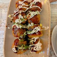  at Okashi Sanda in Madrid