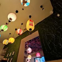  at Okashi Sanda in Madrid