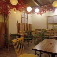  at Okashi Sanda in Madrid