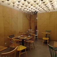  at Okashi Sanda in Madrid