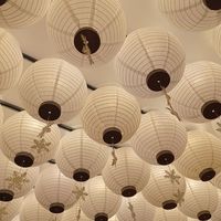  at Okashi Sanda in Madrid