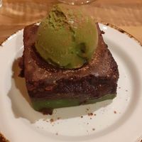  at Okashi Sanda in Madrid