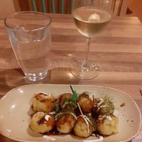  at Okashi Sanda in Madrid