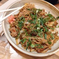  at Okashi Sanda in Madrid