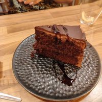  at Okashi Sanda in Madrid