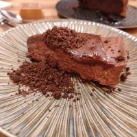  at Okashi Sanda in Madrid