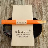  at Okashi Sanda in Madrid