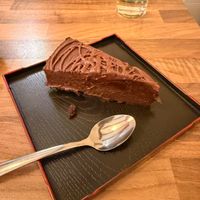  at Okashi Sanda in Madrid