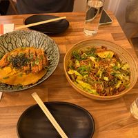  at Okashi Sanda in Madrid