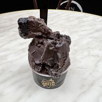   at Anita La Mamma Del Gelato in New York City