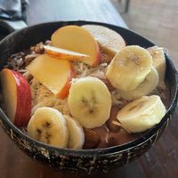 Wonder Bowl  at Umami in Mazunte