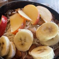 Wonder Bowl  at Umami in Mazunte