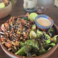  at Umami in Mazunte