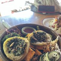   at Umami in Mazunte