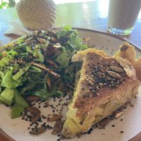   at Umami in Mazunte