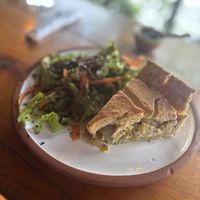   at Umami in Mazunte